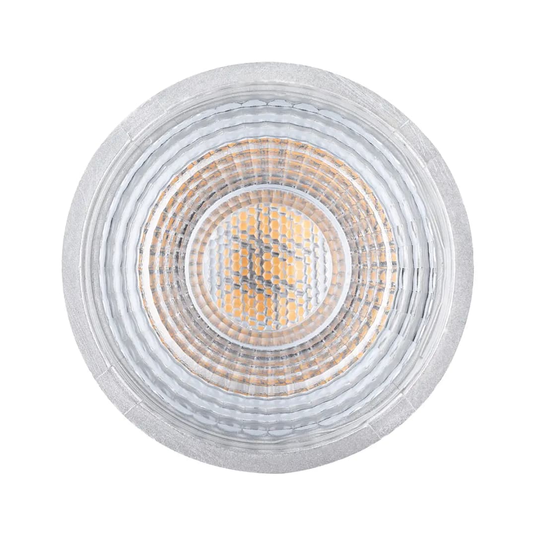 LED-Leuchtmittel Imkar | Silber
