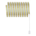 MaxLED-Stripe Basisset 500 COB Daylight 300cm Silber | Silber