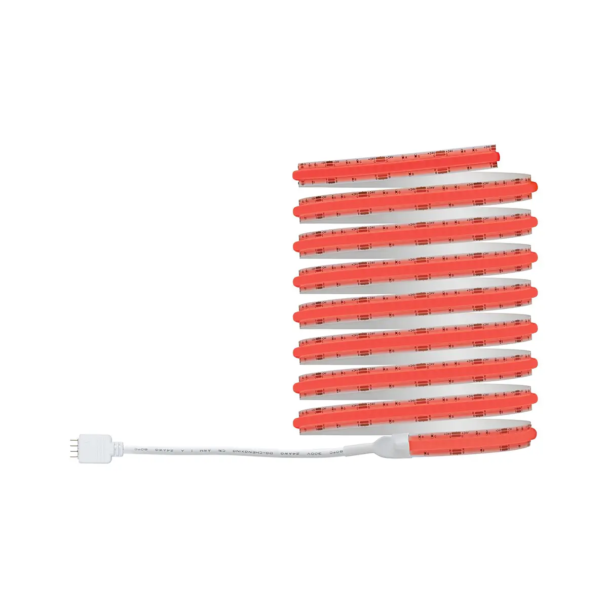LED-Stripe Set SimpLED COB | Weiß