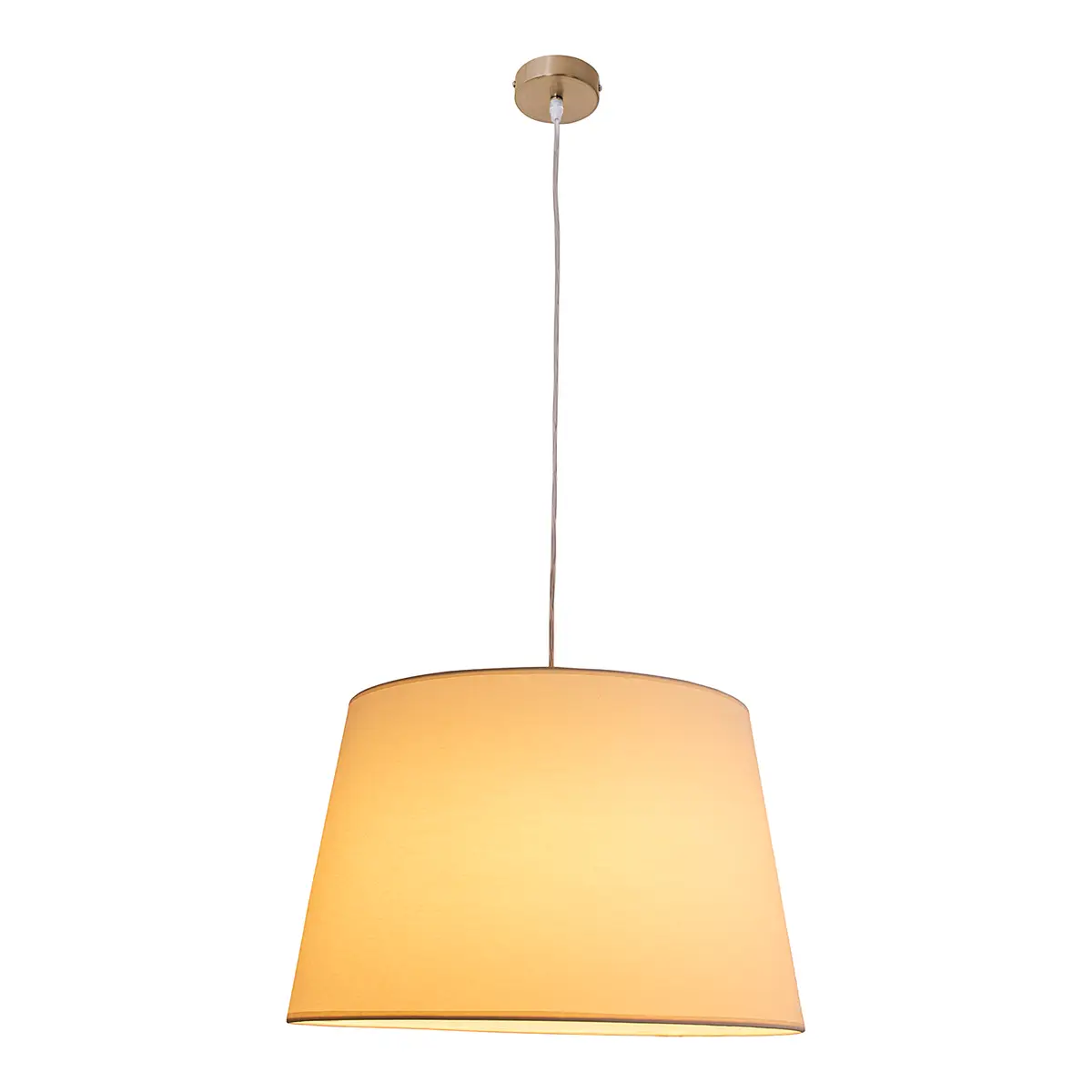 Pendelleuchte Bologna | Beige