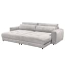 Big-Sofa Joseli | Grau