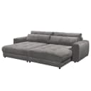 Big-Sofa Joseli | Grau