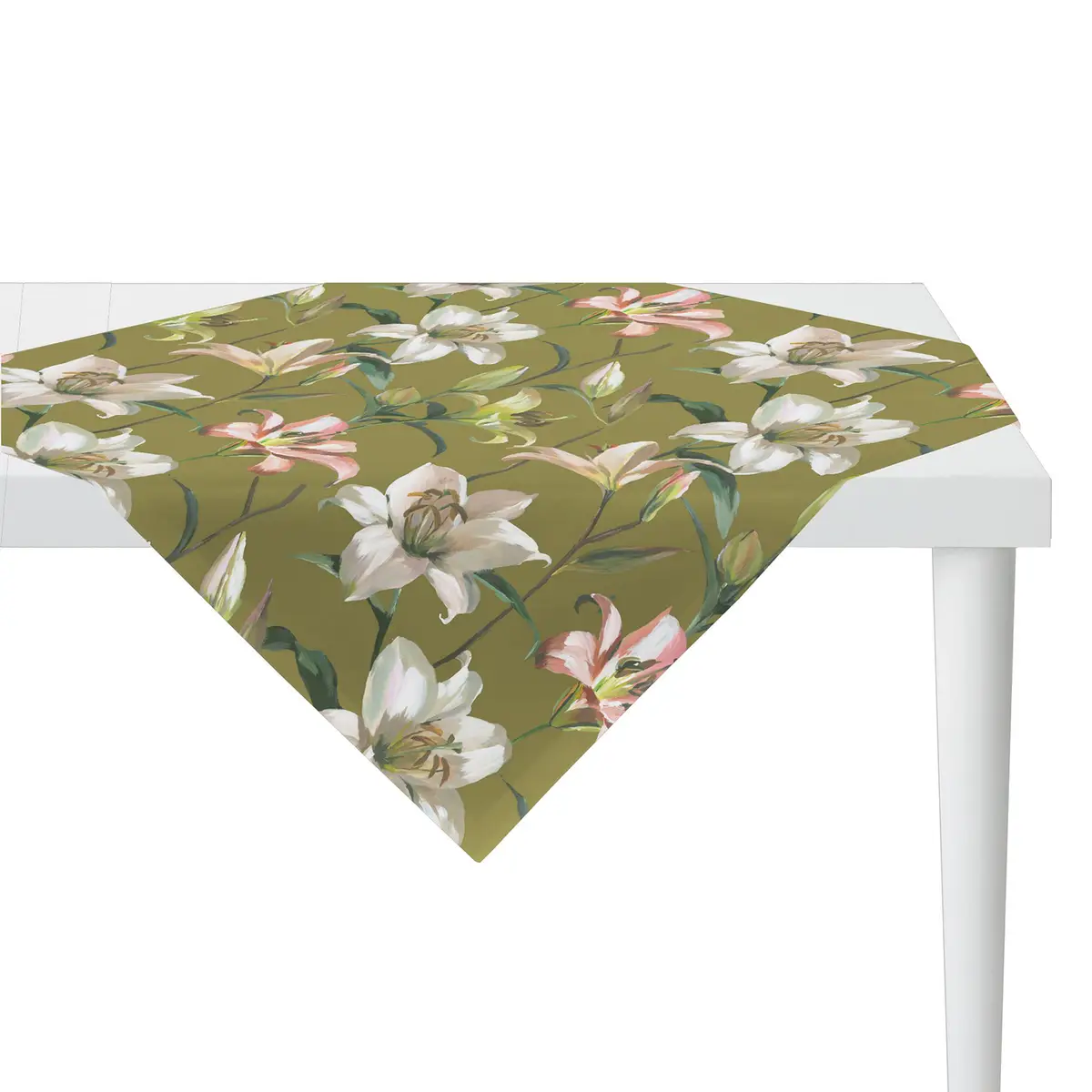 Tischdecke 5602 | Grün