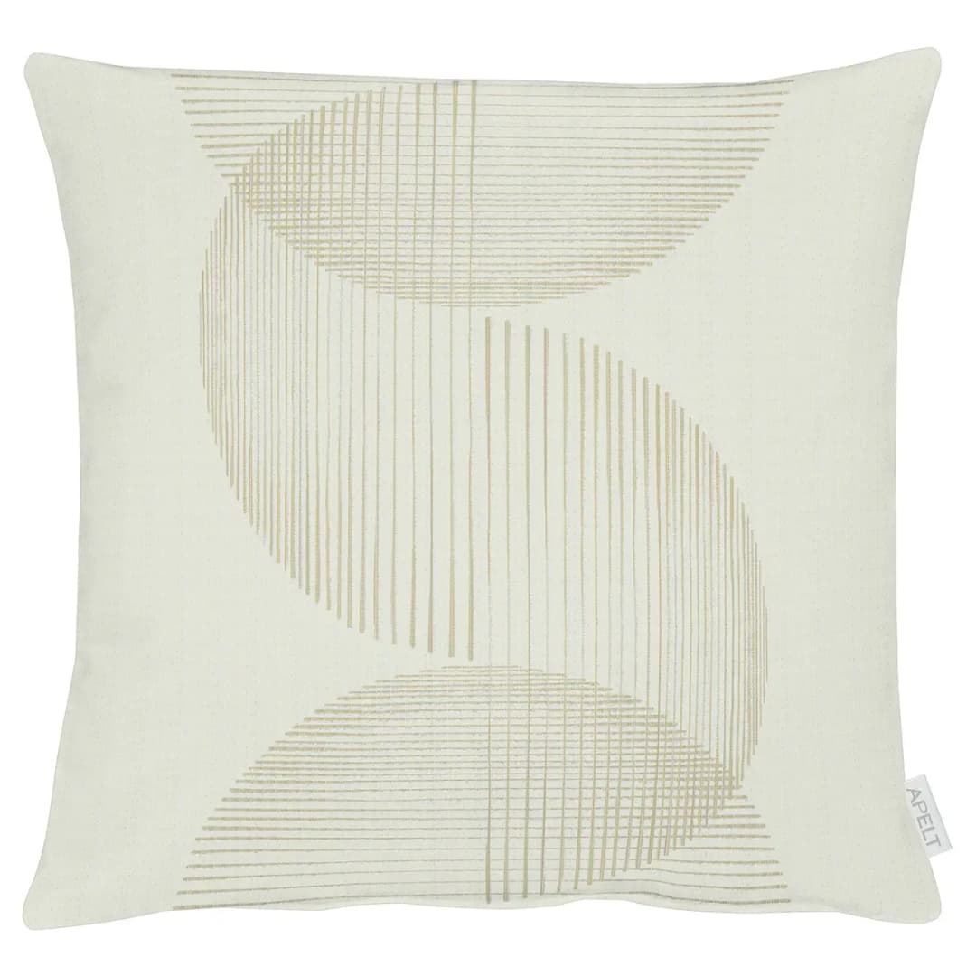 Dekokissen 5702 | Beige