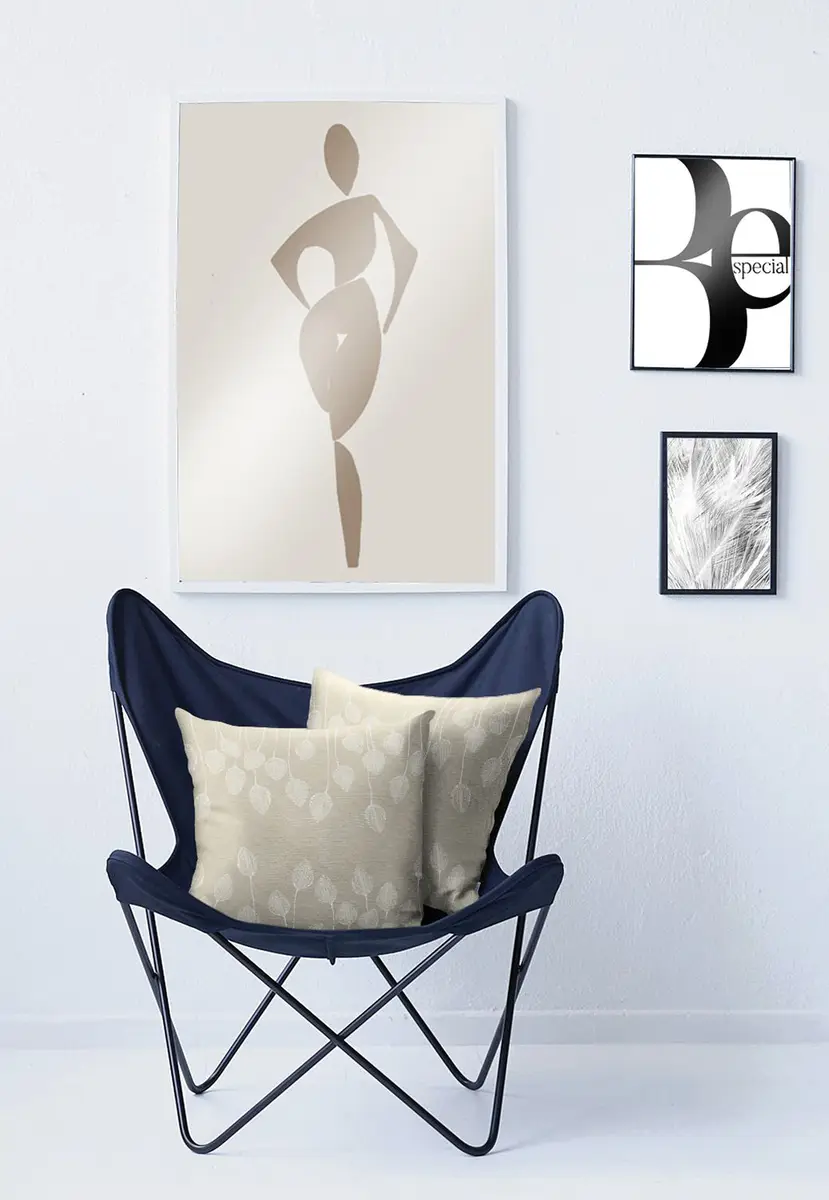 Kissenhülle 5701 | Beige