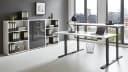 Büro-Set 4-teilig Set C | Mehrfarbig