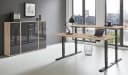 Büro-Set F | Braun