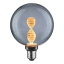 LED-Leuchtmittel Inner Glow Helix Typ A | Grau