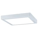 LED-Panel Abia Typ B | Weiß