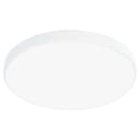 LED-Panel Veluna VariFit Edge | Weiß