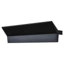 LED-Wandleuchte Stine | Schwarz