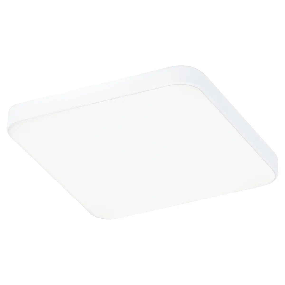 LED-Panel Veluna VariFit Edge Typ B | Weiß