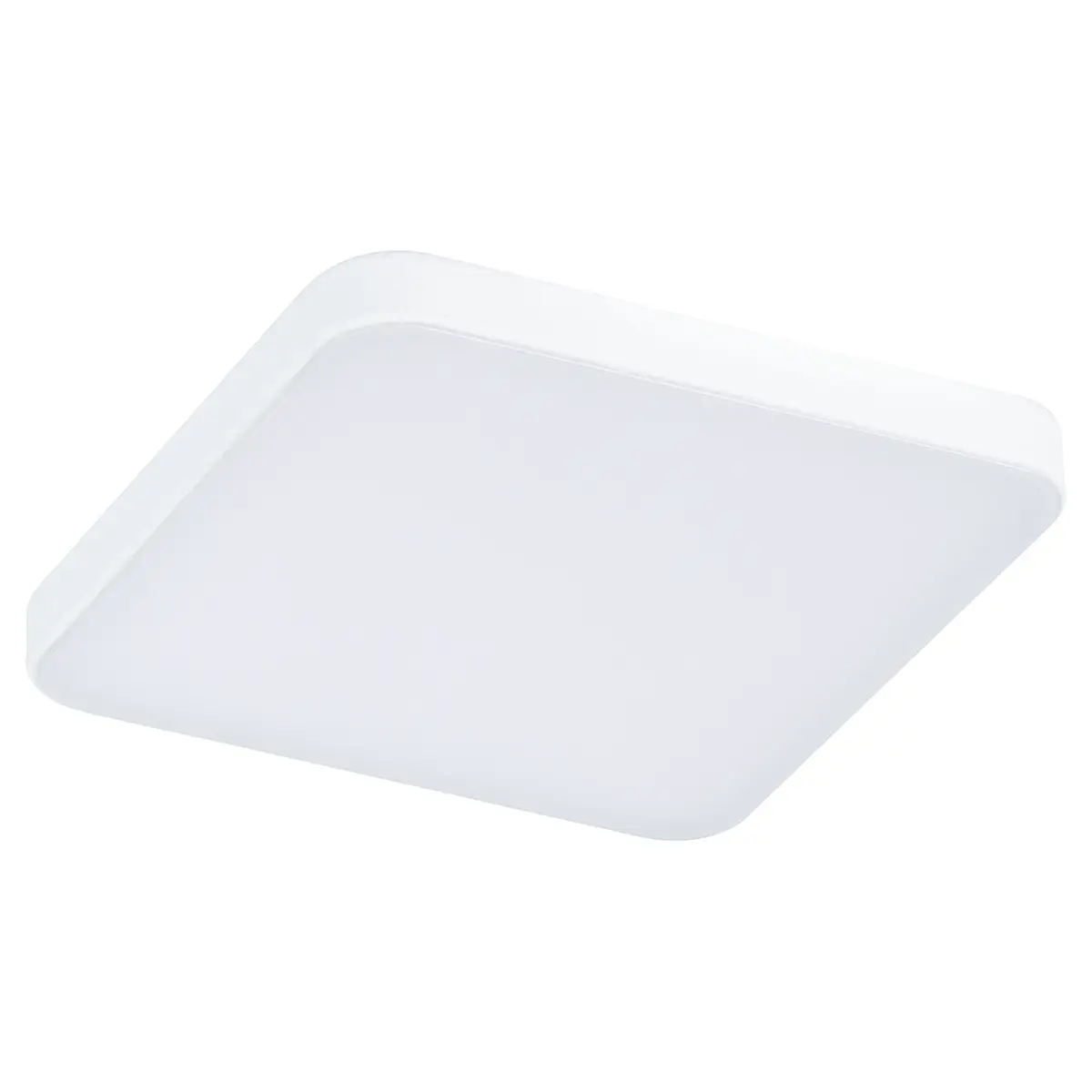 LED-Panel Veluna VariFit Edge Typ B | Weiß