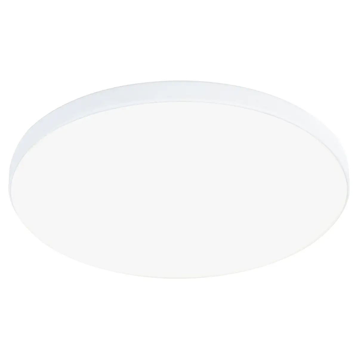 LED-Panel Veluna VariFit Edge | Weiß