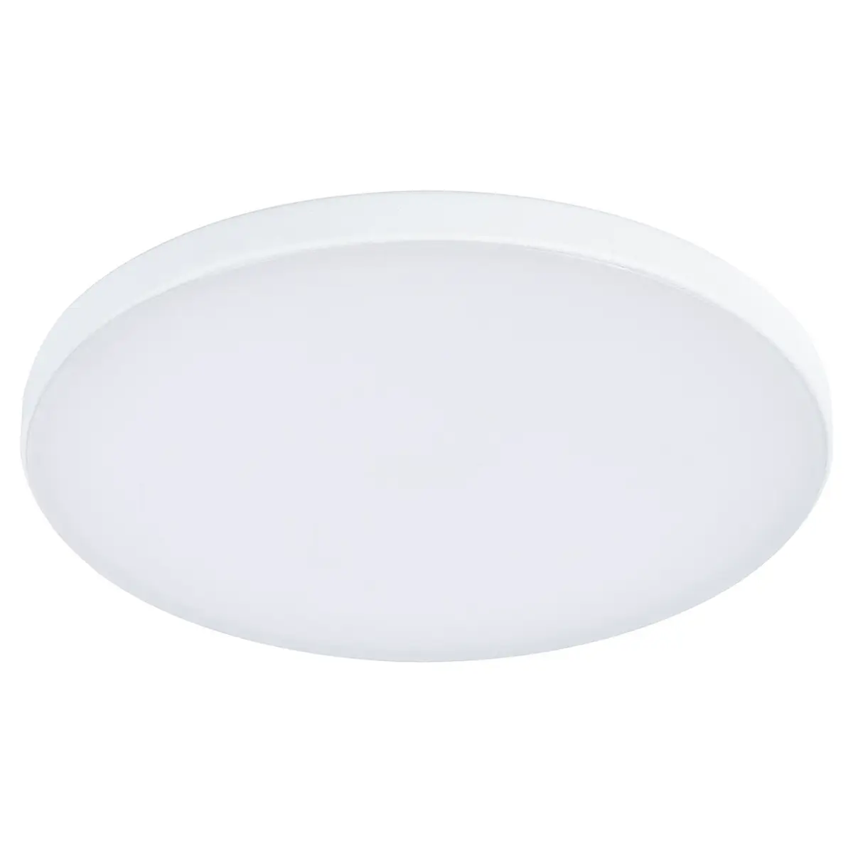 LED-Panel Veluna VariFit Edge | Weiß