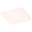 LED-Panel Veluna VariFit Edge Typ D 9 x 9cm Weiß | Weiß