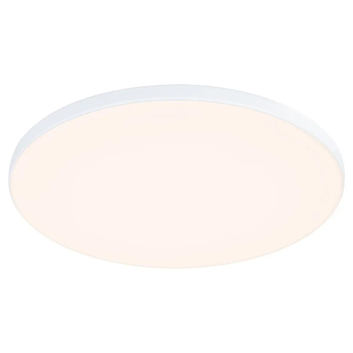 LED-Panel Veluna VariFit Edge | Weiß