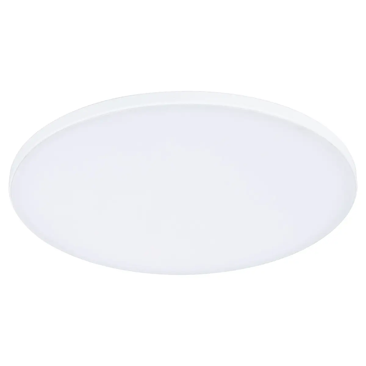 LED-Panel Veluna VariFit Edge | Weiß