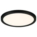 LED-Panel Areo VariFit Typ A | Schwarz