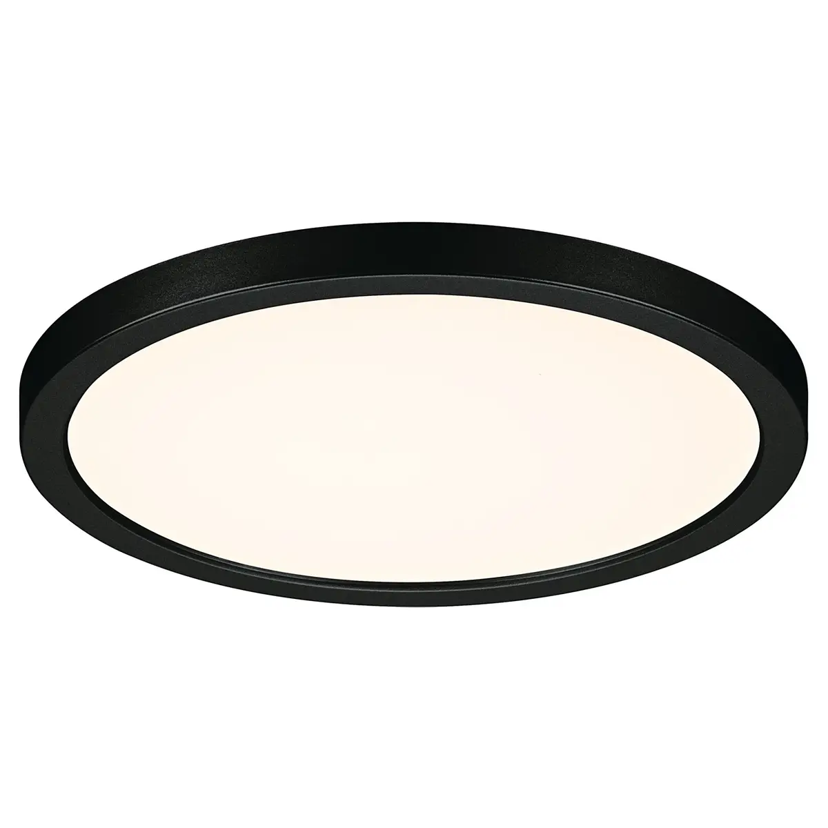LED-Panel Areo VariFit Typ A | Schwarz