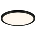 LED-Panel AreoFit Typ A | Schwarz