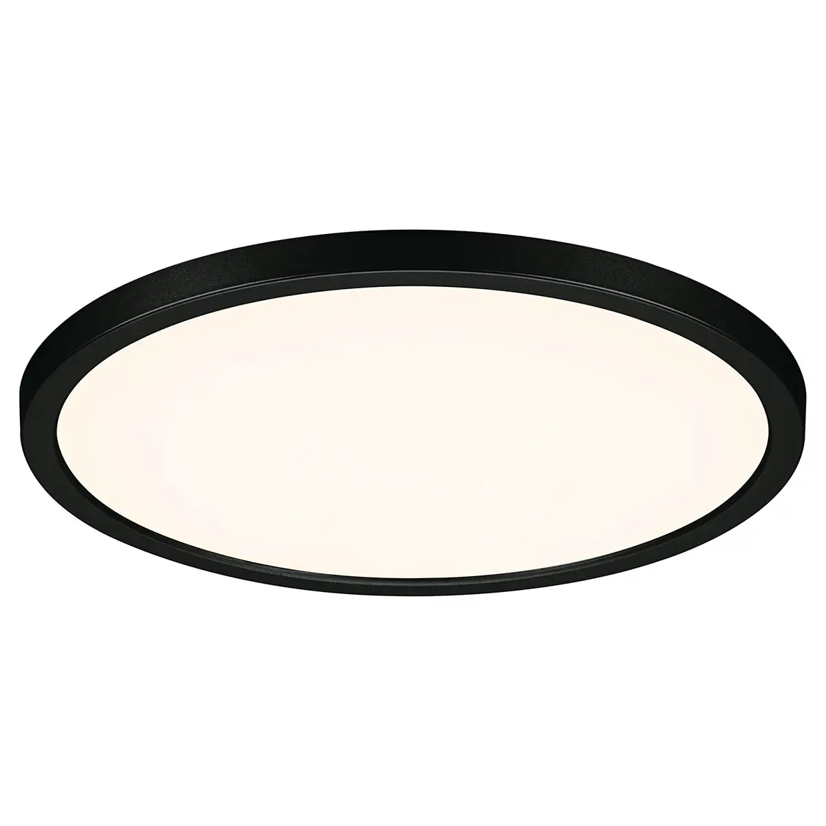 LED-Panel AreoFit Typ A | Schwarz