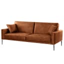 Schlafsofa Yaka | Braun
