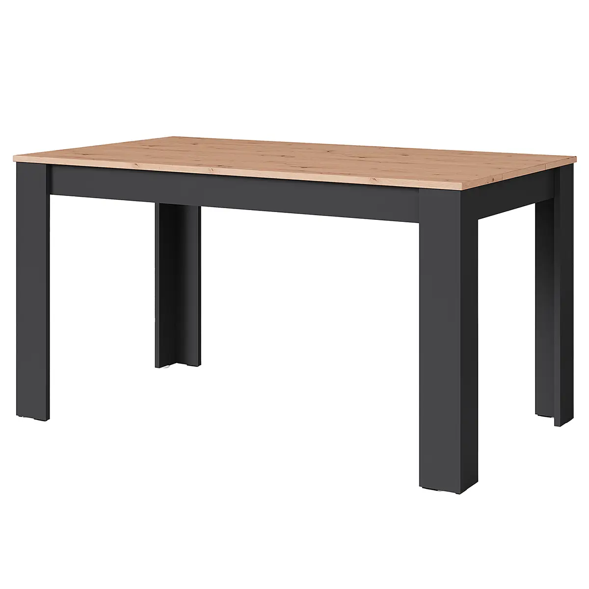 Esstisch Cotillo | Braun