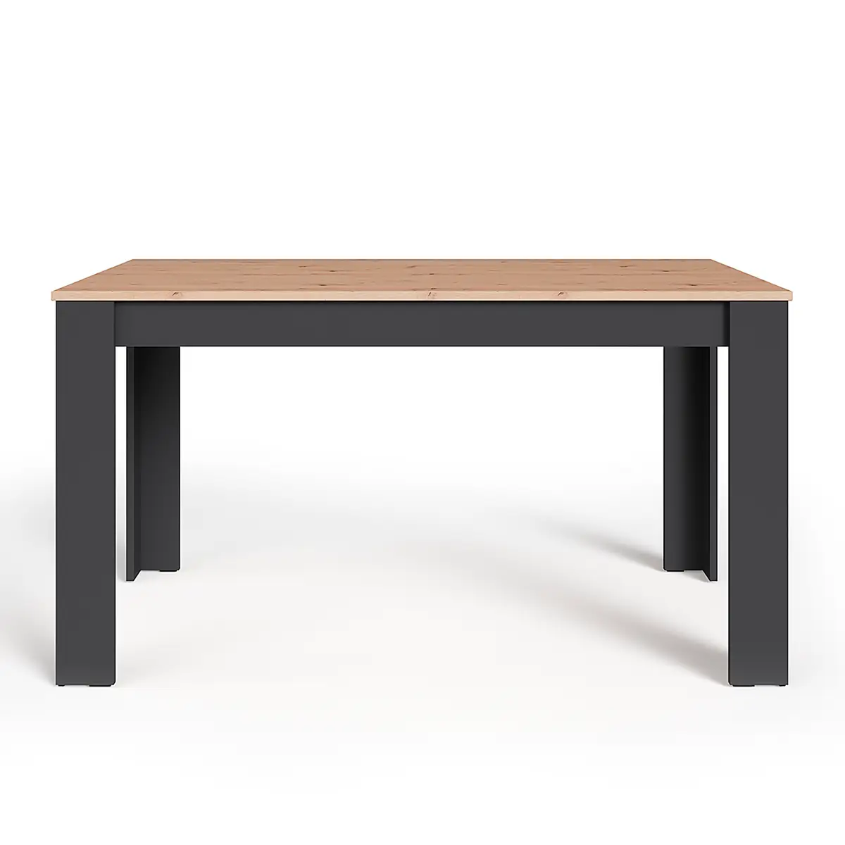 Esstisch Cotillo | Braun