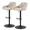 Barstuhl Magrin | Beige