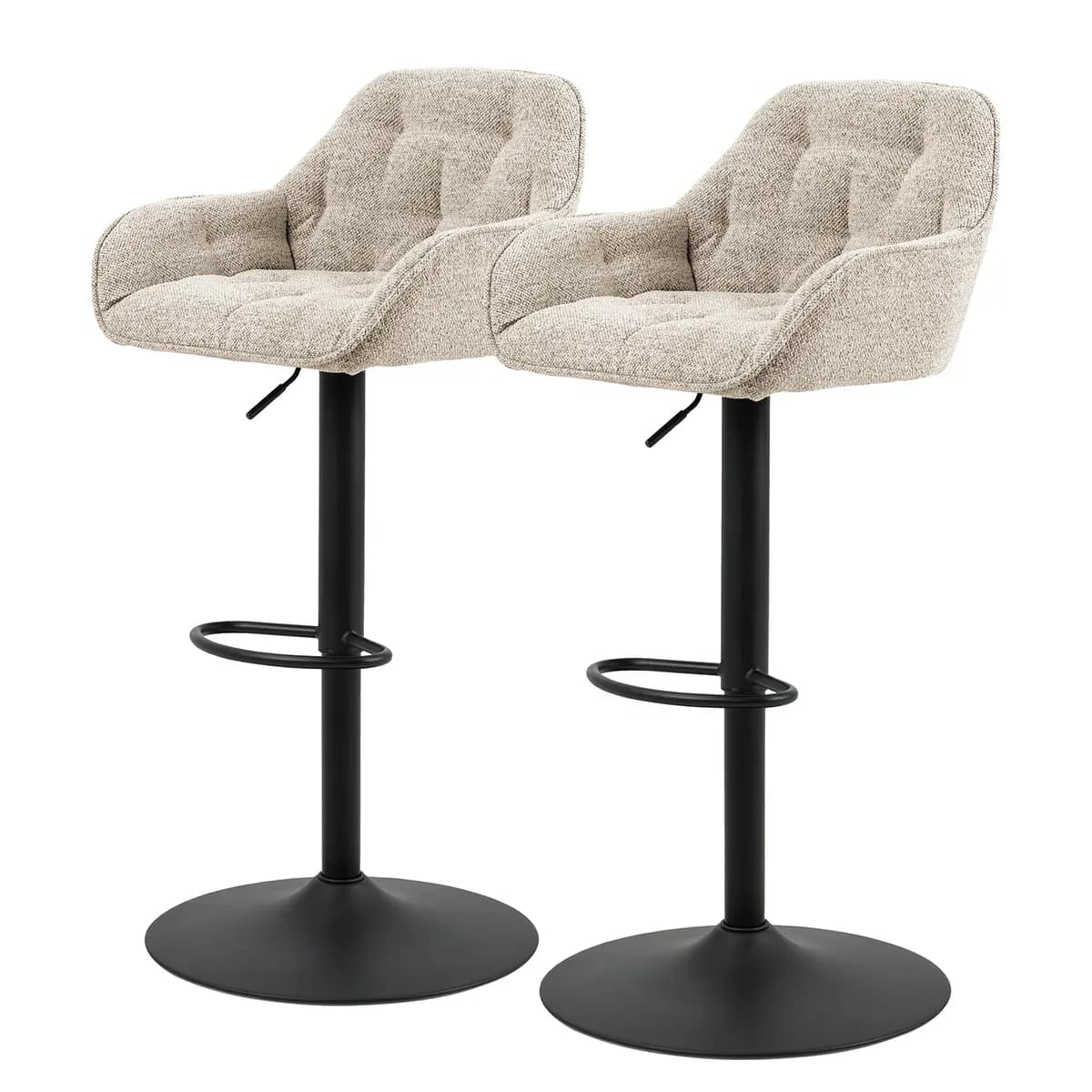 Barstuhl Magrin | Beige
