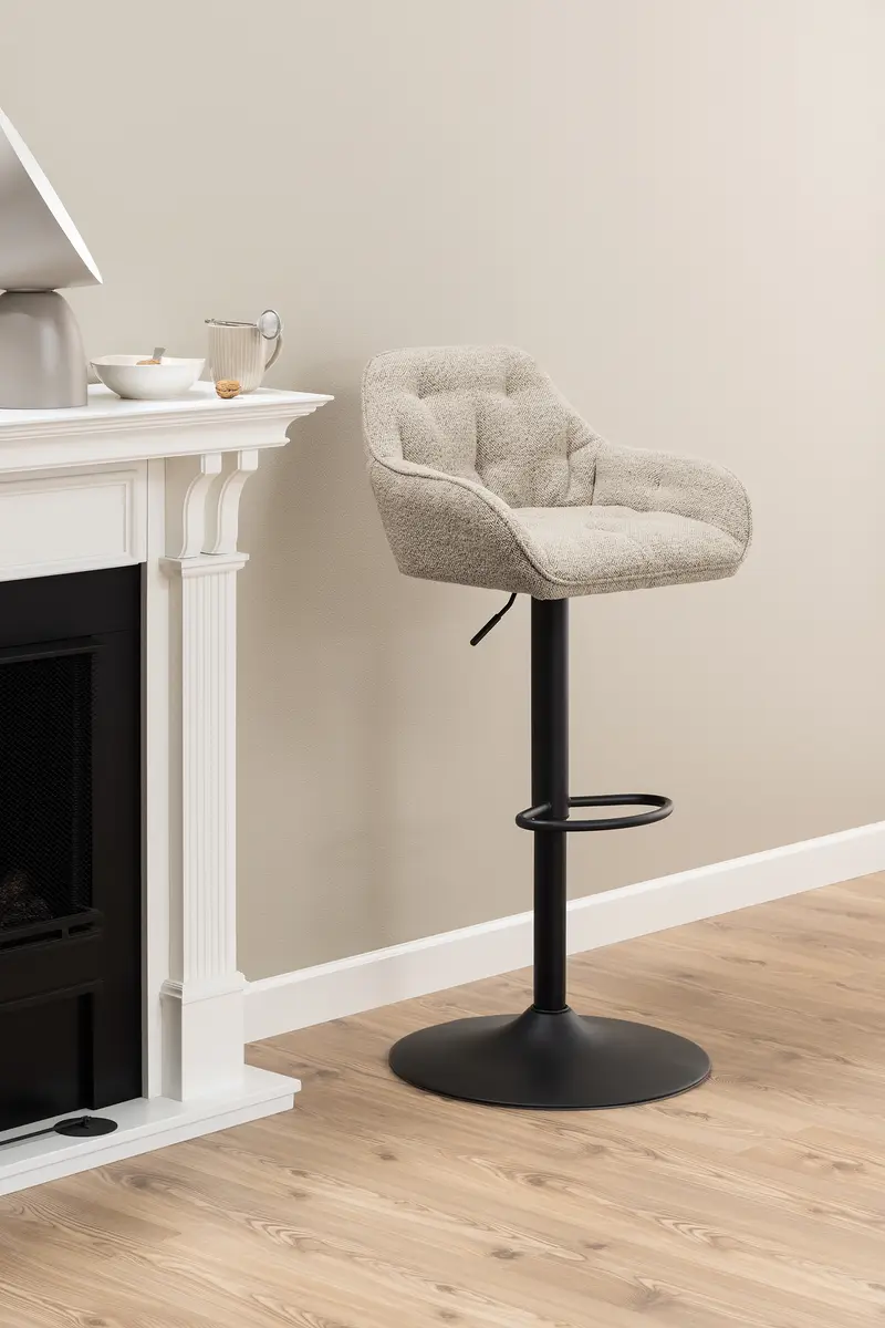 Barstuhl Magrin | Beige