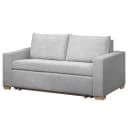 Schlafsofa Basic | Grau