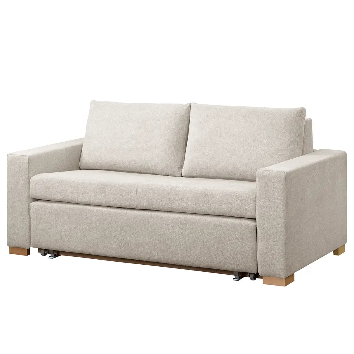 Schlafsofa Basic | Beige