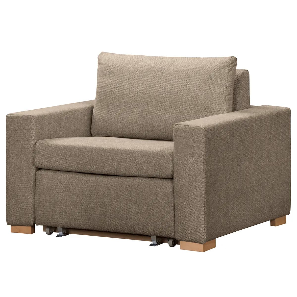 Schlafsessel Basic | Braun
