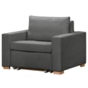 Schlafsessel Basic | Grau