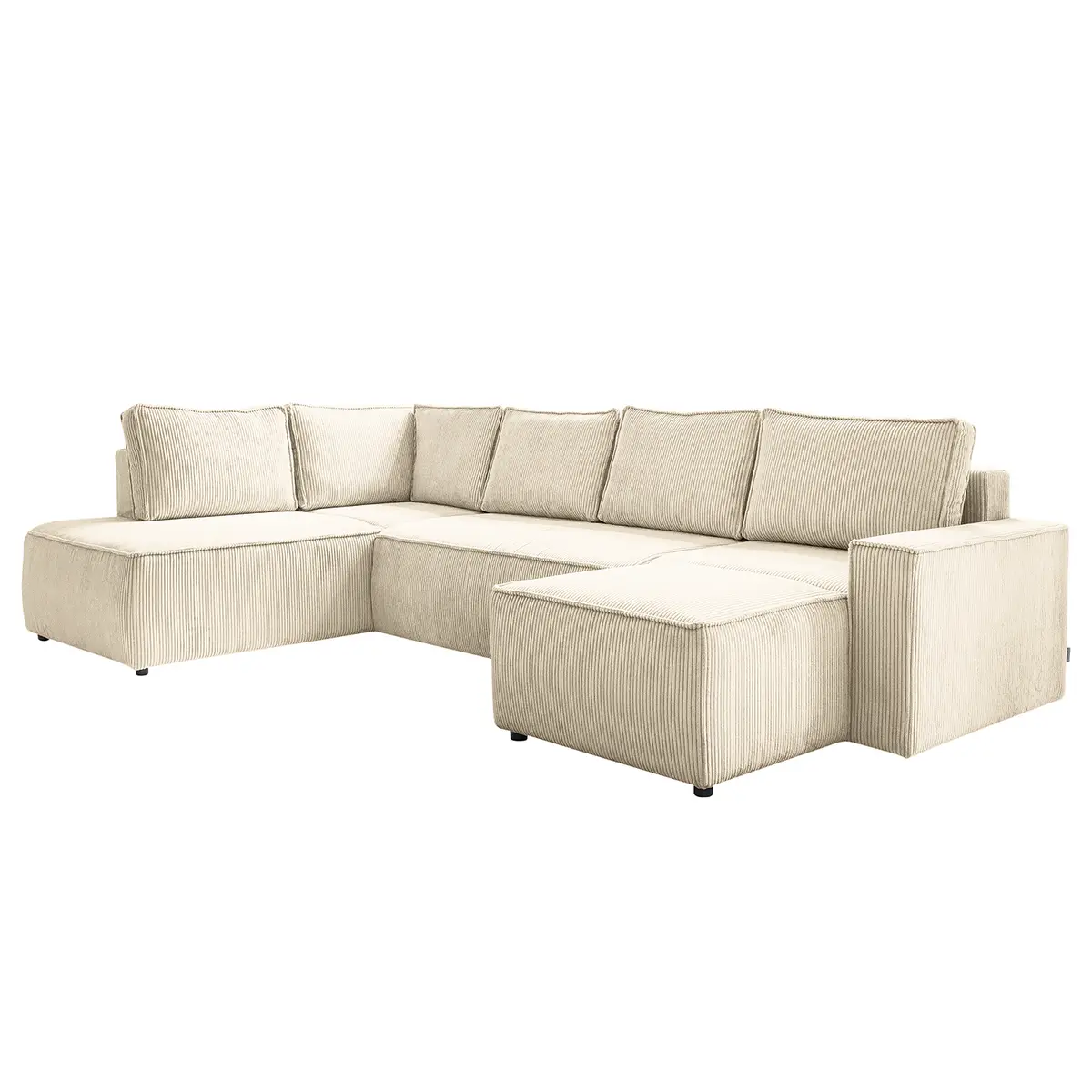 Wohnlandschaft Poppy | Beige