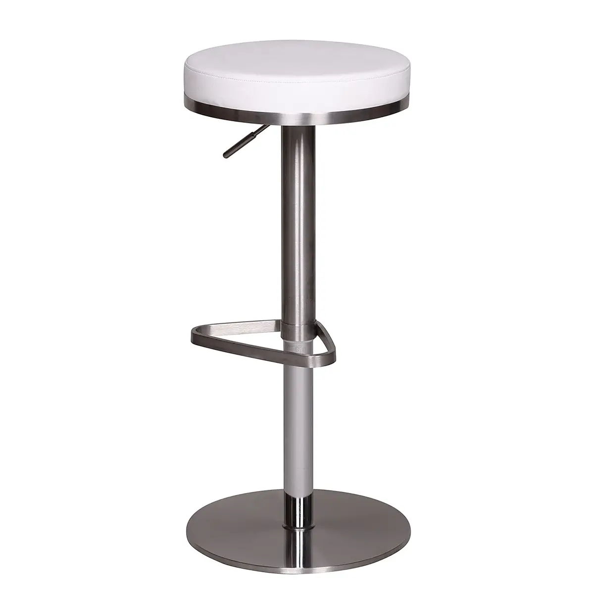 Barhocker Colpet | Weiß