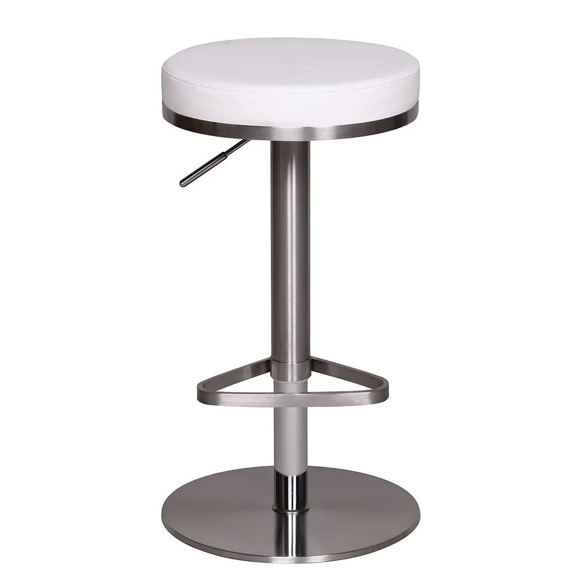 Barhocker Colpet | Weiß