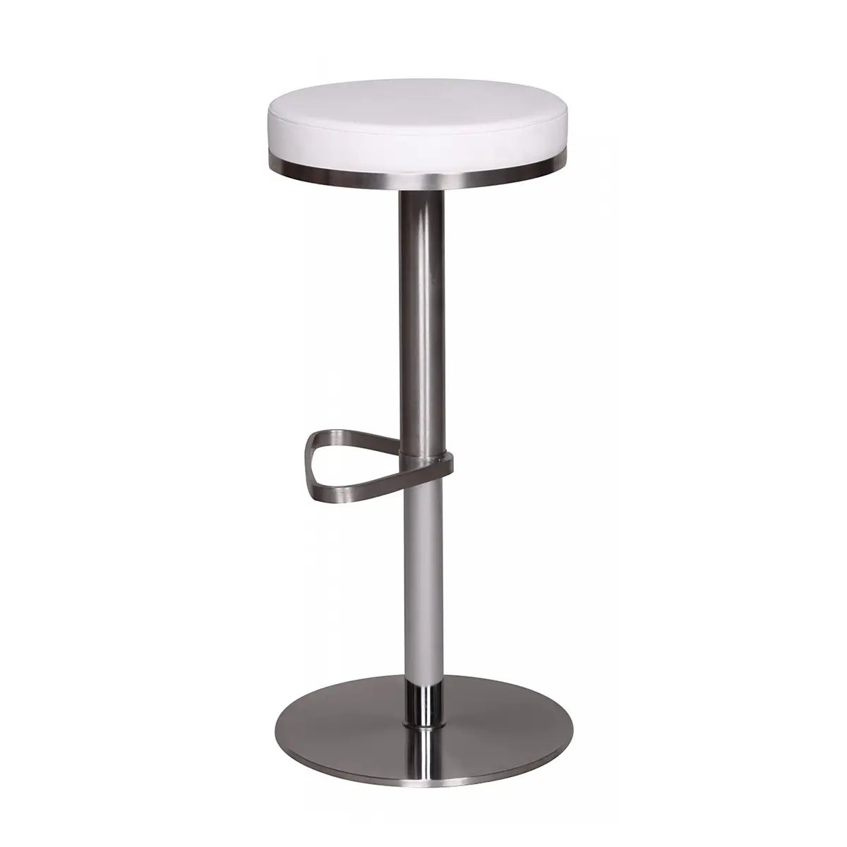 Barhocker Colpet | Weiß