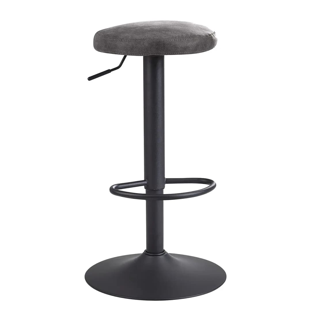 Barhocker Nardone | Grau