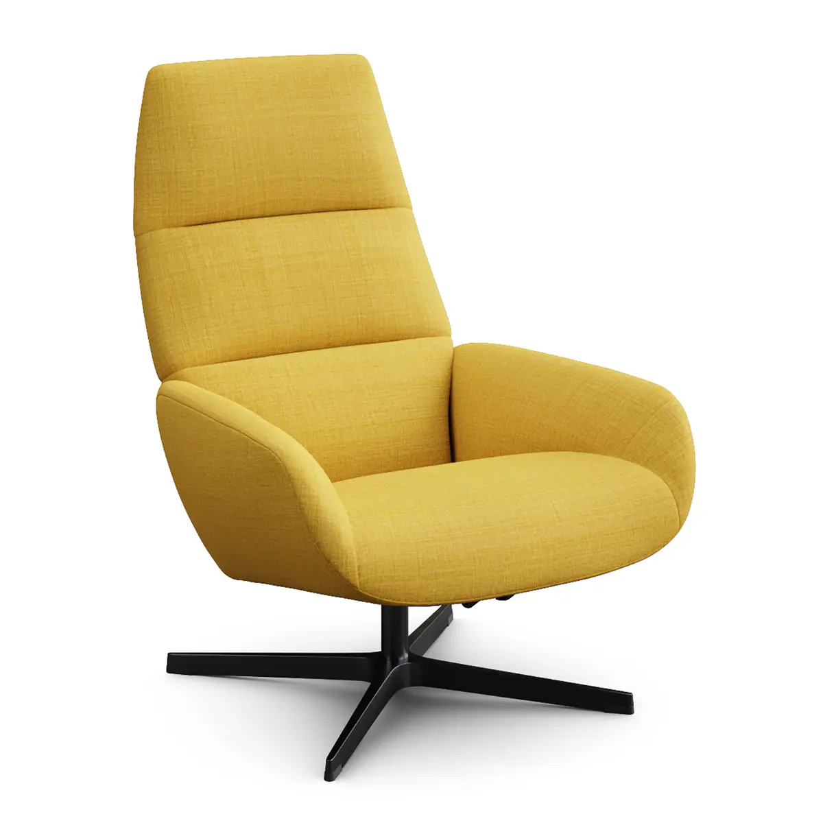 Relaxsessel Turami | Gelb