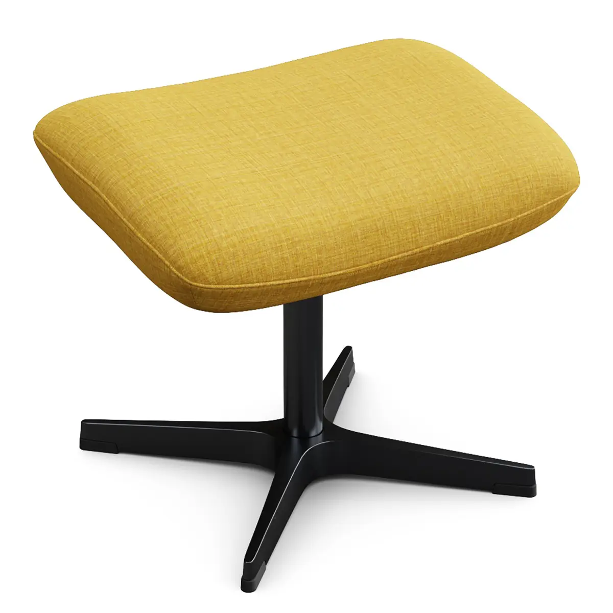 Relaxsessel Turami | Gelb