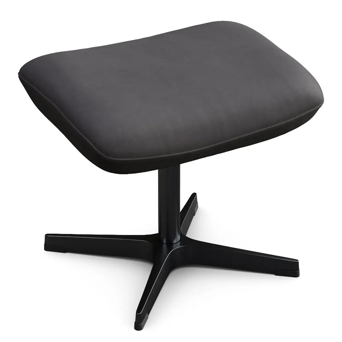 Relaxsessel Turami | Schwarz
