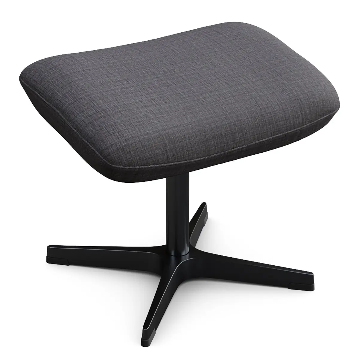Relaxsessel Turami | Grau