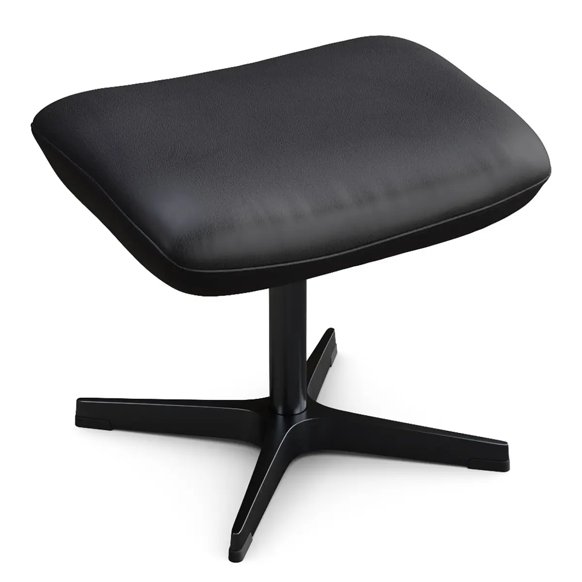 Relaxsessel Turami | Schwarz