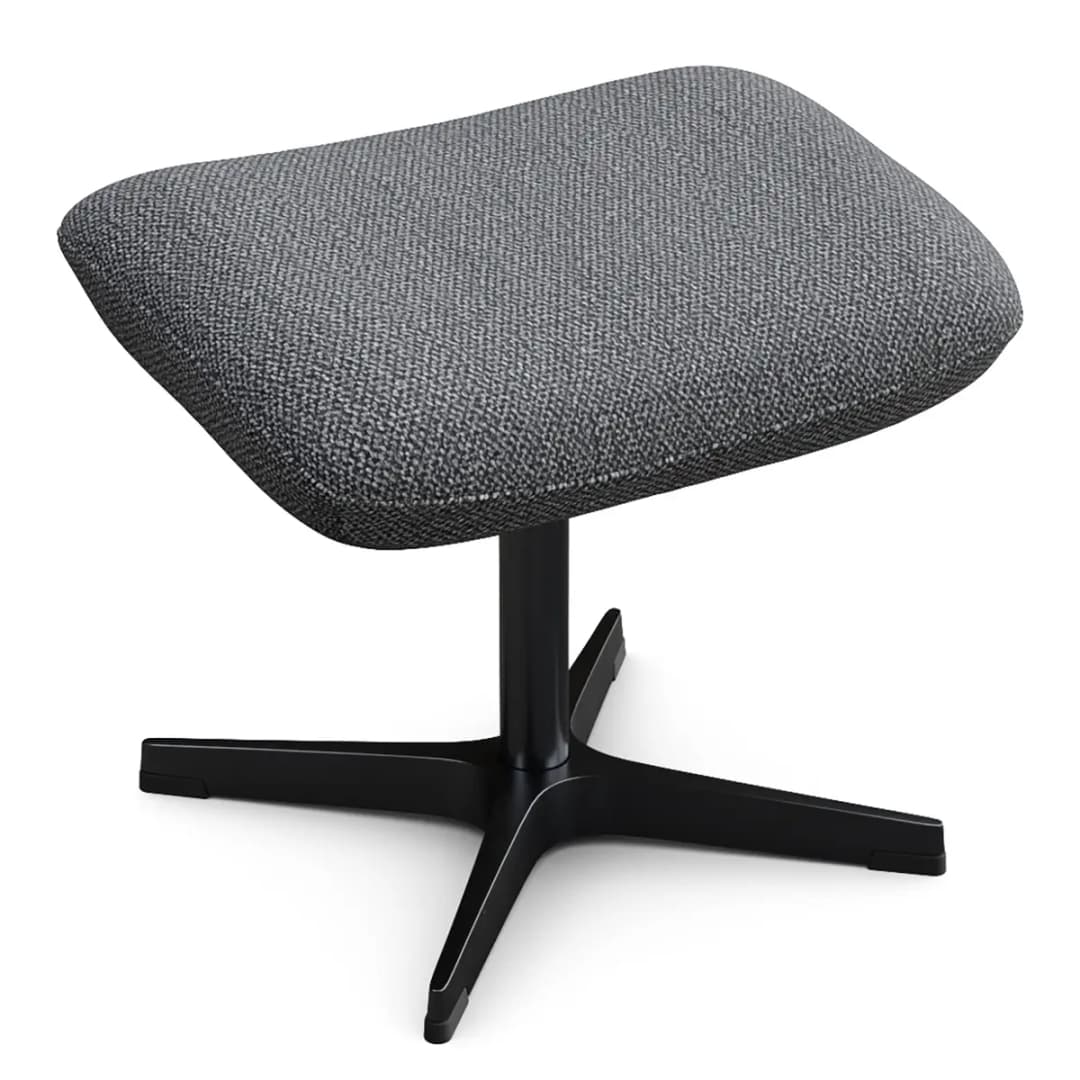 Relaxsessel Turami | Grau