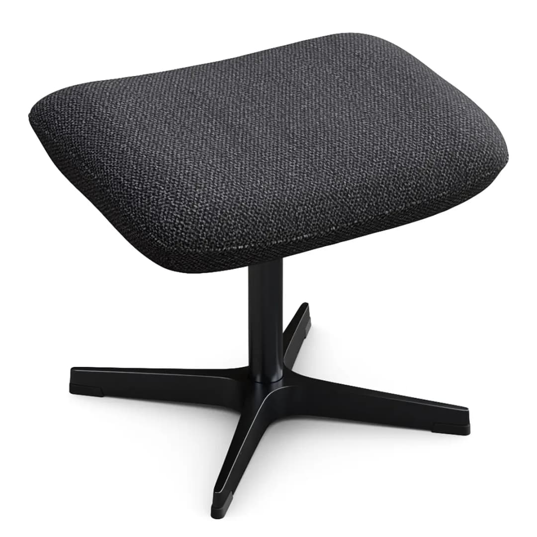 Relaxsessel Turami | Schwarz