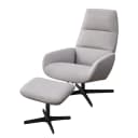 Relaxsessel Turami | Beige