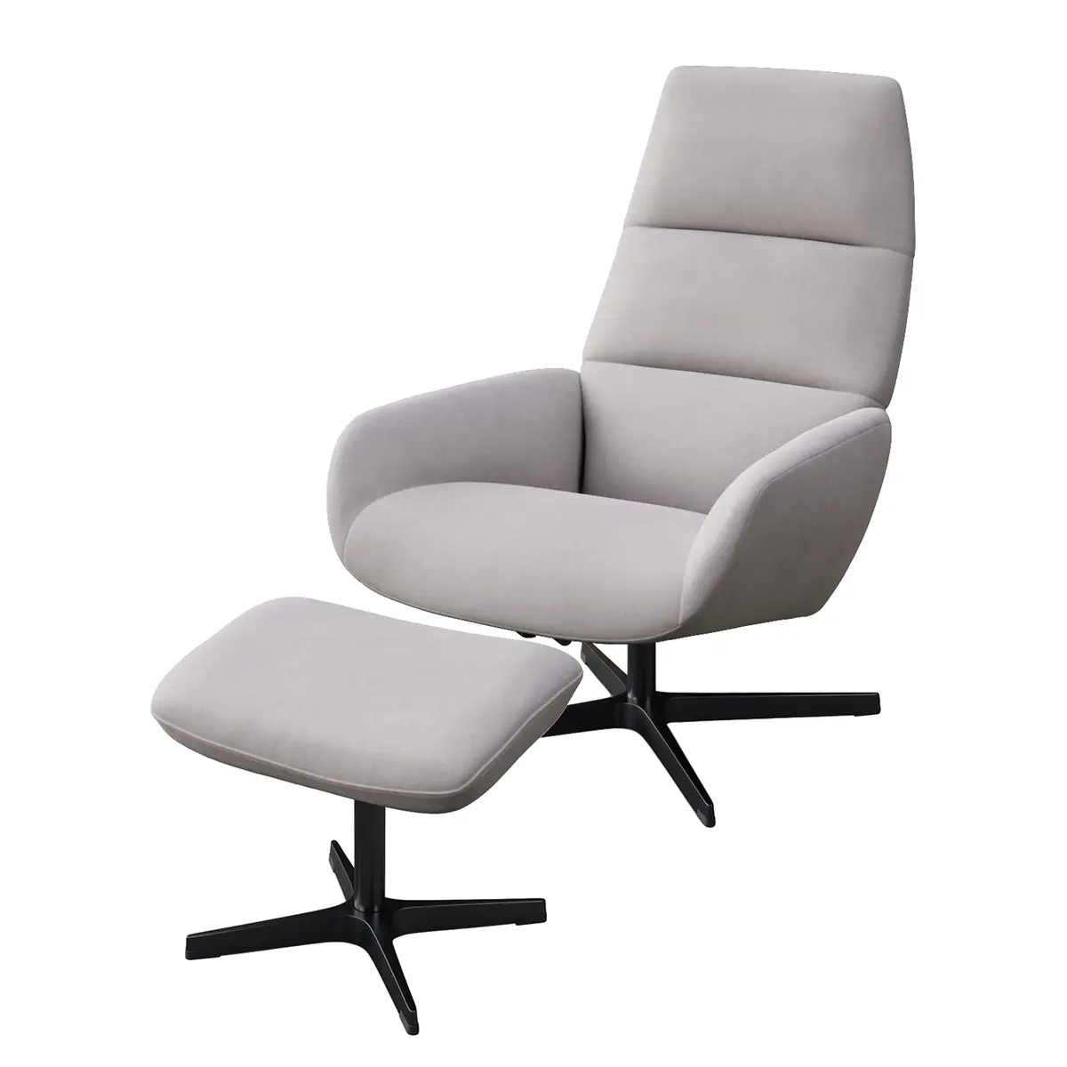 Relaxsessel Turami | Beige